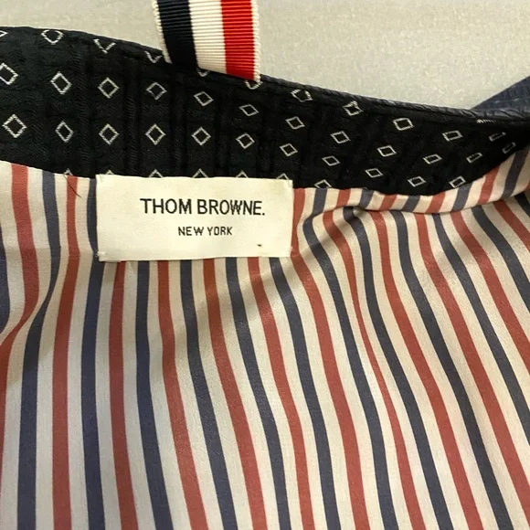 Authentic Thom Browne dress. - Picture 4 of 11